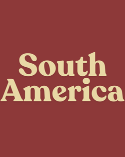 South America