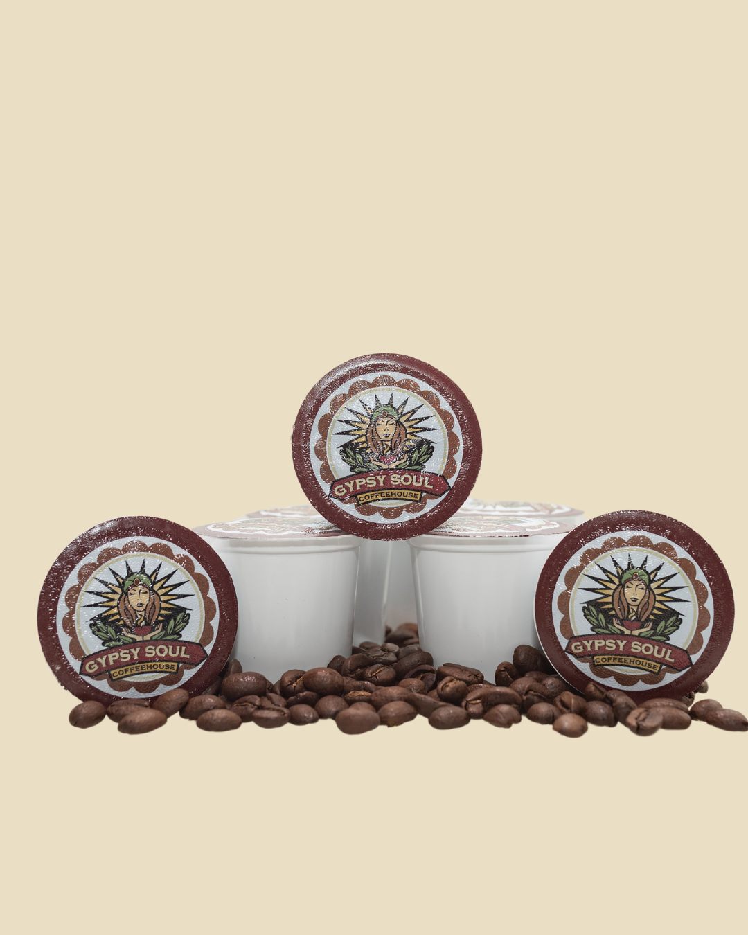 Gypsy Souls Coffee