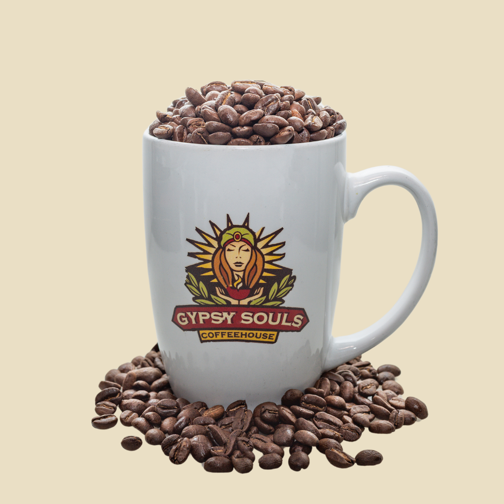Gypsy Souls Coffee