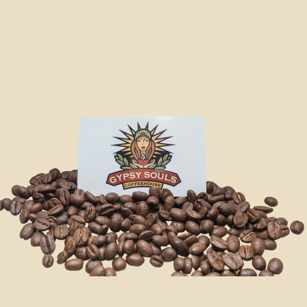 Gypsy Souls Gift Card